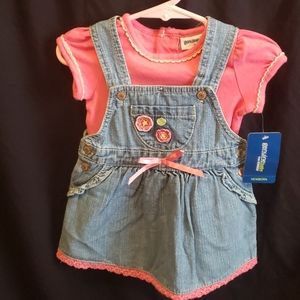 Toddler dress